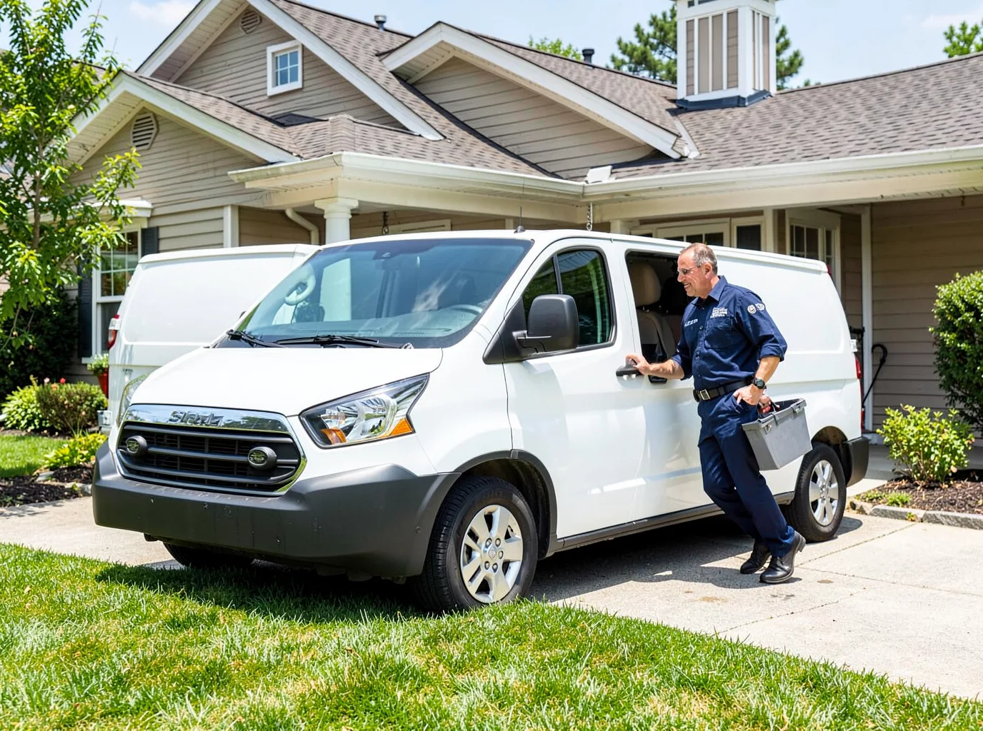 Emergency Plumber company in Murfreesboro, NC