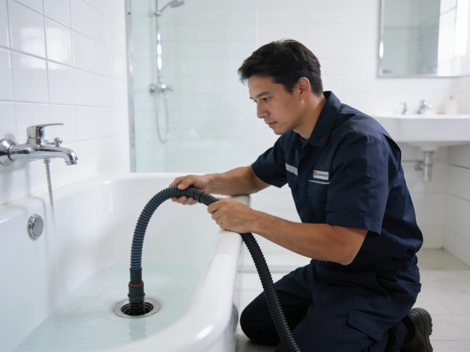 Emergency Plumber Murfreesboro, NC FAQs